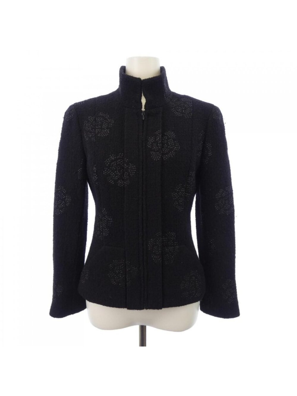 Chanel Vintage 03c Jacket